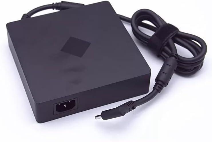 Small Tip 330W 19.5V 16.92A AC Power Adapter Compatible for HP Omen 17-ck2097ng Charger Power Supply