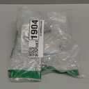 20mm Flange Compatible with Spectra S1 S2 9 Plus Synergy Gold Breastpump Replacement to Spectra Pump Parts and Flange; Not Original; Replaces Shield