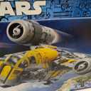 LEGO Star Wars: The Mandalorian and Grogu The Razor Crest Building Toy - Build and Display Set for Boys & Girls, Ages 10+ - Star Wars Gifts for Birthdays & Fans - 75447