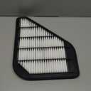 ACDelco GM Original Equipment A3083C (15278634) Air Filter