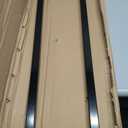 Golf Cart Rear Safty Grab Bar for EZGO Club Yamaha