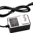25.2V Charger Output 25.2V/1A 24Volt for 100-240V Input 22.2V Rechargeable 6S Lithium Battery Vacuum Cleaner