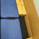 50" W Storage Ottoman Bench with Safety Hinge, Load up to 660 lb Ottoman with Storage, Upholstered Tufted Entryway Bench with Seating for Living Room, Bedroom, Entryway, Blue