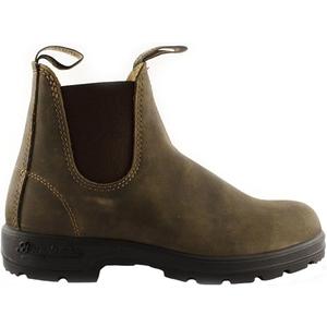 Blundstone Unisex-Adult Chelsea Boots (11, Rustic Brown 585 )