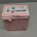 Kids Camera Instant Print Toys for Teenage Girls:1080P HD Digital Video Cameras for Girls, Christmas Birthday Gifts for 3 4 5 6 7 8 9 10 11 12 13 14 Year Old Girl with 32GB Sd Card-Pink