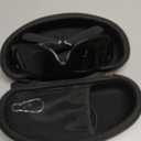 Lucyd Armor Smart Safety Glasses, TR90 Frame, Light Adaptive Lenses, Open Ear Speakers & Microphone - ANSI Z87.1