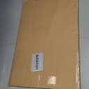 Shiny Merry Self Healing Cutting Mat A1 24"x36" – Double Sided 5-Ply Craft Mat for Sewing, Quilting, Fabric, Scrapbooking – Green/ Green