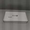 WantGor Women's Shoulder Bag, Clutch Tote Bags Top Handle Purse Zipper Handbag Buckle Punk Purses Trendy Underarm Bag (Brown)