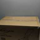 Amazon.com : (2025 Model) YARDCARE 36V Brushless Cordless Lawn Mower with 2X4.0Ah Batteries, LED Display Screen, Electric Lawnmower with 5-Position Height Adjustment, 8 Gallon Grass Bag, Charger : Patio, Lawn & Garden