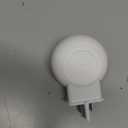 2-in-1 Wall Charger for Oral-B Braun Electric Toothbrush, 3-Port US Plug Charger Base for Oral B Genius Pro Smart Vitality Kids io2 io3 io4 io5 io6 Serie, IPX5, White