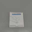 Tengchi RCA to HDMI Converter, Composite to HDMI Adapter Support 1080P PAL/NTSC Compatible with PS one, PS2, PS3, STB, Xbox, VHS, VCR, Blue-Ray DVD Players