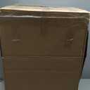 GTPLAYER Gaming Chair, Computer Chair with Footrest and Lumbar Support, Height Adjustable Game Chair with 360-Swivel Seat and Headrest and for Office or Gaming (Snow White)