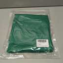 Ulovmi Women's High Waisted Wide Leg Dress Pants Business Casual Trousers Office Work Palazzo Pants,GreenSmall (Green, S)