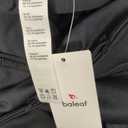 baleaf womens Classic (Medium, Charcoal)