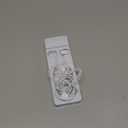 USB C Headphones for iPhone 17e 17 16e/16/16 Pro/16 Pro Max/16 Plus/15 Pro/15 Pro Max/15 Plus/15,iPad,Type C Wired Earbuds Microphone Earphones for Samsung Galaxy S26 Ultra/A17,Pixel 10 9 8,One Plus9