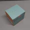 19mm Oval Flanges Shields Compatible with Medela Pumps, Replacement Parts for Pump in Style, Symphony, Swing Maxi, Harmony and Personalfit FlexBreast Pump Accessories