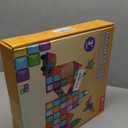 VigorFun Magnetic Tiles Building Toys Set for Kids Ages 3-5 4-8, STEM Construction Kit with 8 Magnetic Blocks, Educational Sensory Magnetic Toys Gifts for Toddler Boys Girls Learning Classroom