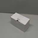 UGAME Wired Xbox Controller for X Box Series X S One PC PS4 Switch, Gaming Control Controllers with 1000Hz Polling Rate No Drift Stick, Custom Paddles Turbo Remote, RGB Light White Gamepad