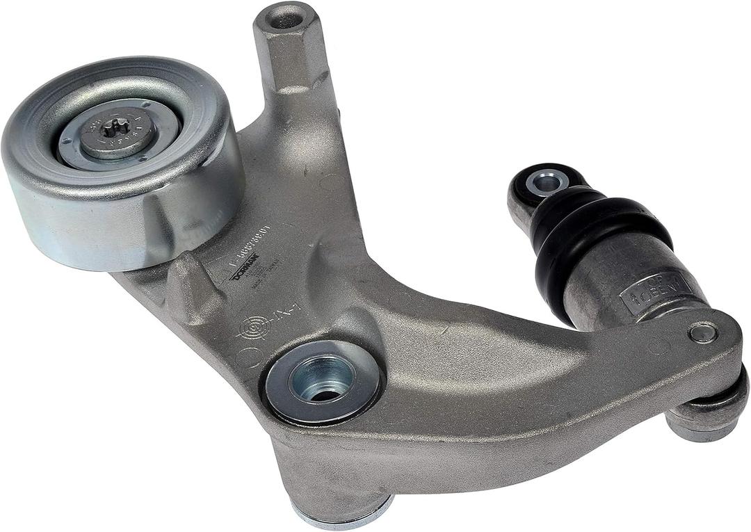 Dorman 419-380 Accessory Drive Belt Tensioner Assembly Compatible with Select Honda Models