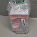 JUNEU Unicorn Piggy Bank for Kids, Gifts for 5 6 7 8 9 10 Year Old Girls, Kids Electronic Piggy Bank, Girls Birthday Gifts, Educational Toys for Girl Boys, Kid Money Saving Box, Mini ATM Coin Bank