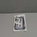 SUPFINE Magnetic for iPhone 14 Case & iPhone 13 Case (Compatible with MagSafe) (Military Grade Drop Protection) Slim Translucent Matte Shockproof Phone Cover,Navy Blue