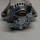 OCPTY Alternators Alternator 13754 1997 98 99 00 2001 for Toyota for Camry,1999 00 2001 for Toyota for Solara,12V 75AMP 5-Groove Pulley Replaces 13754 AND0187 111468