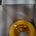 Munchkin Arm & Hammer Diaper Pail Refill Rings, Holds up to 2,176 Newborn Diapers, 8 Pack