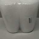 Bubble Cushioning Wrap 2 Pack 12 Inch x 72 ft Bubble Wrap for PackingMoving Boxes and Shipping for Your BusinessPerforated Every 12 in.Suitable for Filling Packaging Boxes.