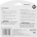 2 x Safety 1st Baby On Board Sign Magnet