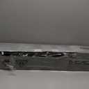 Metal Bed Frame,Queen Size Bed Frame with Storage Space,Heavy Duty Sturdy Mattress Foundation,Easy Assembly,No Box Spring Needed, Black,14 Inch,Queen