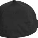 adidas Gameday Structured Stretch Fit Hat 4.0 S/M