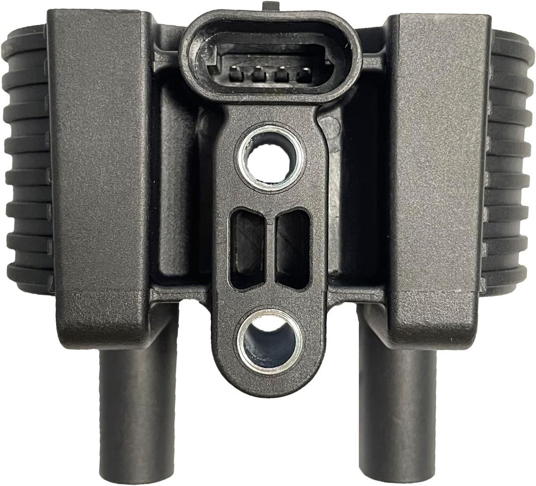 IGNITION COIL 31656-07 140412 3165607 SET OF 1 COMPATIBLE WITH HARLEY Forty Eight Iron 883/1200 Roadster Seventy Two Sportster 1200 Sportster 883