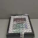 PEALSN 11x14 Picture Frame Set of 6, Display Pictures 8x10 with Mat or 11x14 without Mat for Wall Mounting or Table Top Display, Photo Frames Collage for Wall Decor, Black Woodgrain.