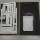 Thinborne Compatible with iPhone 17 Pro Case, [600D Aramid Fiber] [Mag Magnetic] [Extremely Thin] [Minimalist Style] [Carbon Fiber Textures]