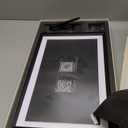 15.6" Smart WiFi Digital Picture Frame with 32GB Storage,Electronic Photo Frame with 1920 x 1800 HD IPS Touch Screen Auto-Rotate for Wall/Tabletop, Gift for Woman,Mom, Dad, Wife