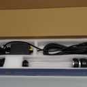 18W Aquarium UV Light for 100-1000 Gallon, UV Pond Water Clarifier for Koi Pond, Swimming Pool, Spa, Large Fish Tank, Cold Plunge UV Light for Pond Algae Control