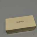 Gaoye 0.75 Professional Reading Glasses for All Day - Computer Readers with Blue Light Protection - Value Pack