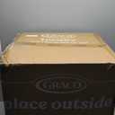 Graco Extend2Fit Convertible Baby Car Seat, Rear and Forward Facing, Adjustable Extension Panel for Extra Legroom, Gotham (2-in-1)