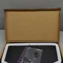 Monoprice 108101 DVD Bracket, Black (3 Pack)