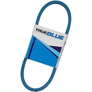 Stens 258-035 Belt Compatible with/Replacement for MTD 754-0128, 754-0158, 754-0241, 754-0241A, 754-04057, 954-0158, 954-0241A, 954-04057, OEM-754-0241A, Troy-Bilt 1108544, 1712912 Lawn Mowers