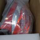Huray Right Halogen Tail Light Fit for Nissan Altima 2013 2014 2015 RH Taillight Tail lamp Rear Brake Lamp Assembly Replacement Accessory Replacement for NI2801195 (Passenger Side)
