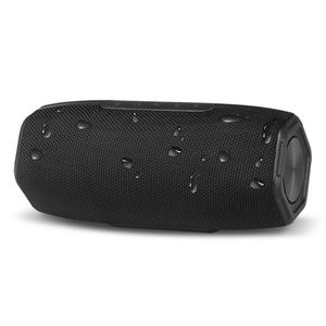 iLive Waterproof Fabric Wireless Speaker (ISBW348)
