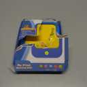 Kids Learning Tablet Educational Learning Pad for Toddlers 2-5 to Learn Alphabets, Numbers, Foods, Time, Music, Talking Cards for ToddlersLearning Educational Toy Kids Gifts