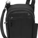 Travelon Anti-Theft Active Tour Bag (Black)