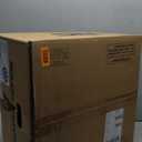 Rough Country 84 Series Wheel - 17 x 8.5, 6x5.5" Bolt Pattern, +0mm Offset, Gloss Black, 8-Spoke, Rugged One-Piece Aluminum Rim with Black Center Cap