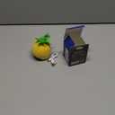 Zoomie Buddy 2.0, Interactive Dog Toys, Treat Dispensing Dog Puzzle Toy for Small, Medium, Large – D og Feeder Puzzle Toy, Enrichment Toys Fun Toys to Keep Them Busy Indoors or Outdoors (Blue)