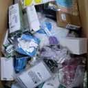 Box Of Mixed Items