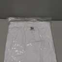 Mens T-Shirts Multi Pack Crewneck Cotton Tee Short Sleeve Classic Pullover Basic Summer Tops (Small)