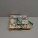 Chick Brooder Heating Plate  10" x 10" Adjustable Height & Angle Brooder Plate for 15 Chicks, Safe Heat Plate for Chicks, Ducklings and Quail  15W Chick Heat Plate Warm Like Mother Hen