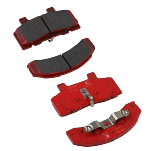 Kodiak 8,000lbs E-Coat Ceramic Disc Brake Pads